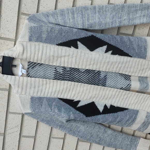 Sweater Jacket 🧥 - Picture 7 of 10